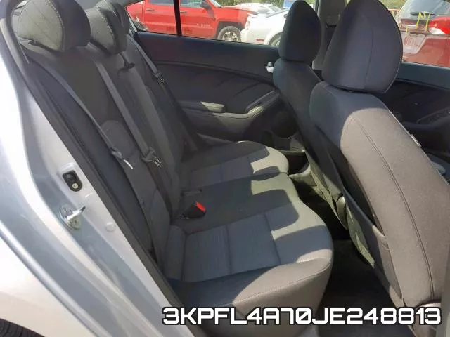 3KPFL4A70JE248813 фото 7