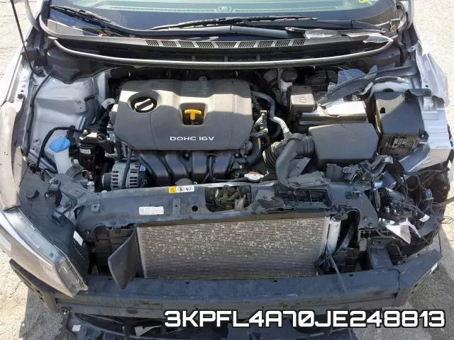3KPFL4A70JE248813 фото 8
