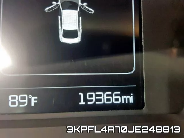 3KPFL4A70JE248813 фото 9
