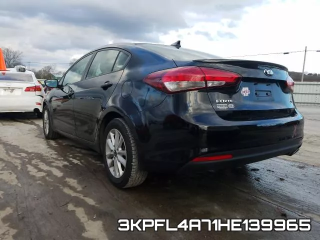 3KPFL4A71HE139965 фото 4