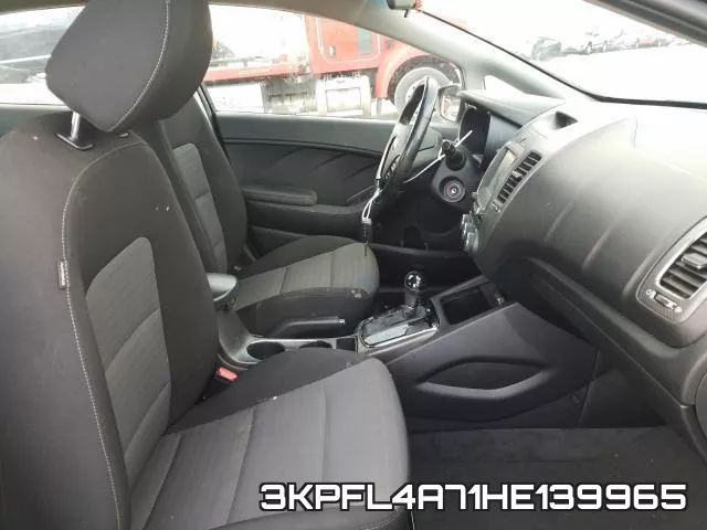 3KPFL4A71HE139965 фото 6