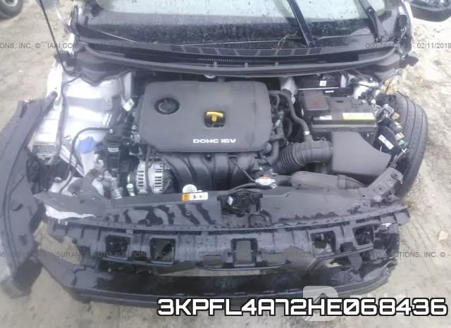 3KPFL4A72HE068436 фото 2