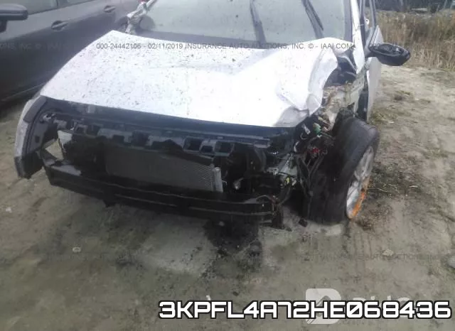 3KPFL4A72HE068436 фото 7