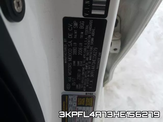 3KPFL4A73HE156279 фото 2