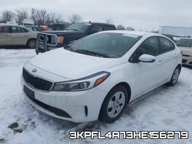 3KPFL4A73HE156279 фото 3