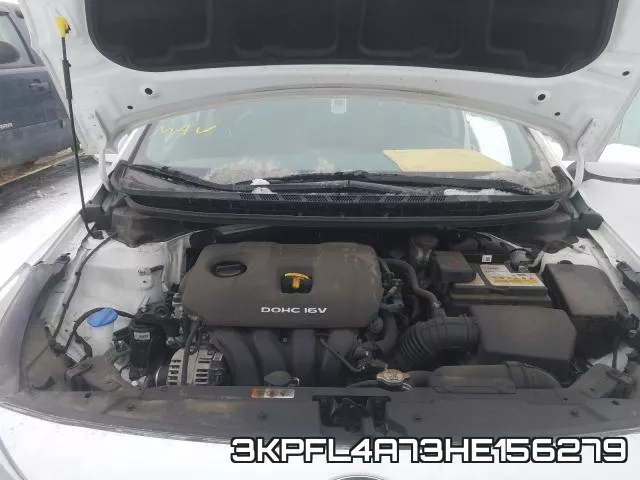 3KPFL4A73HE156279 фото 8