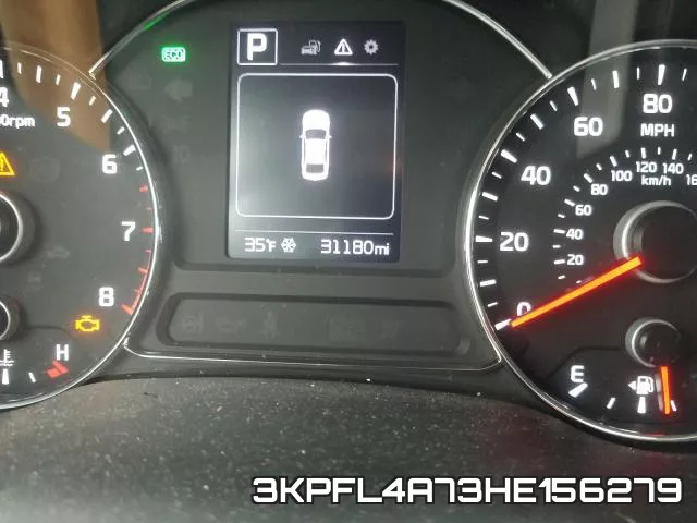 3KPFL4A73HE156279 фото 9
