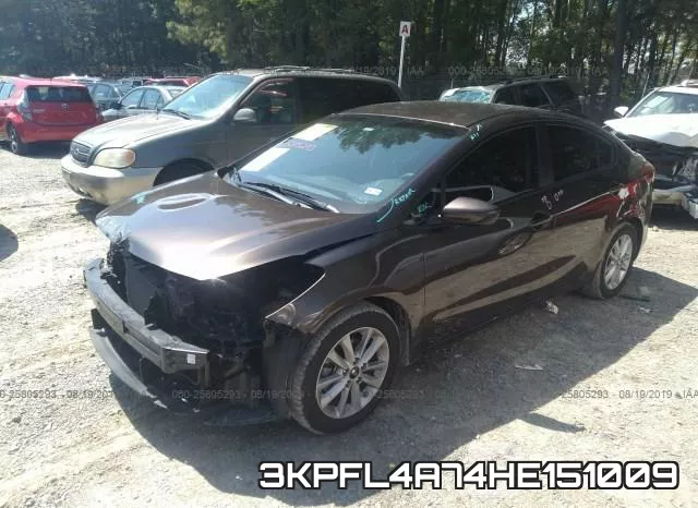 3KPFL4A74HE151009 фото 3