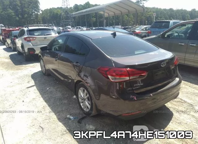 3KPFL4A74HE151009 фото 4