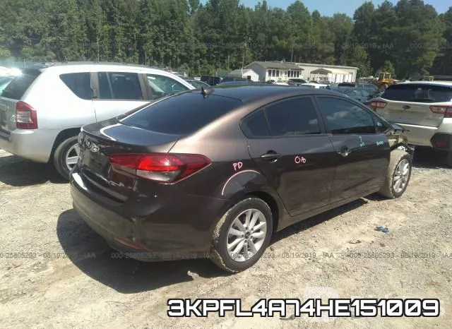 3KPFL4A74HE151009 фото 5