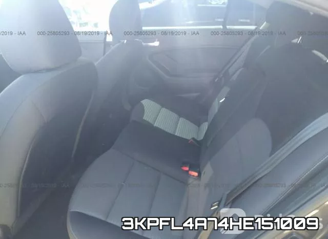 3KPFL4A74HE151009 фото 9