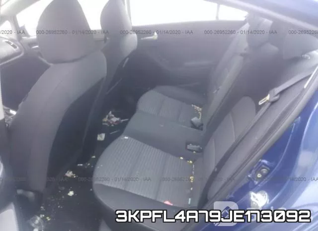 3KPFL4A79JE173092 фото 9