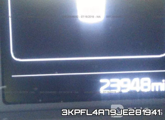 3KPFL4A79JE281941 фото 8
