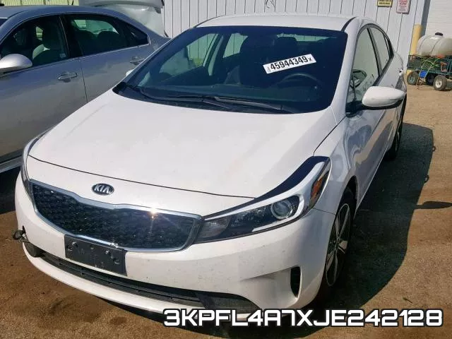 3KPFL4A7XJE242128 фото 3