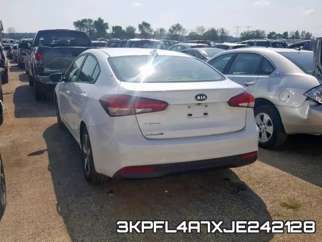 3KPFL4A7XJE242128 фото 4