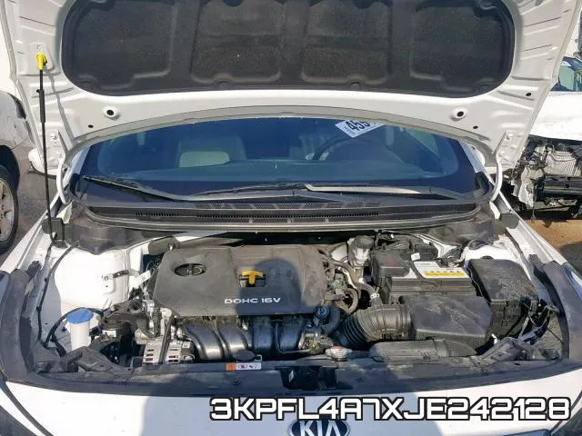 3KPFL4A7XJE242128 фото 8