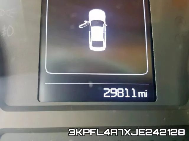 3KPFL4A7XJE242128 фото 9