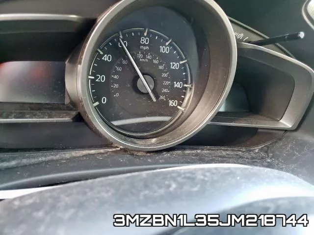 3MZBN1L35JM218744 фото 9