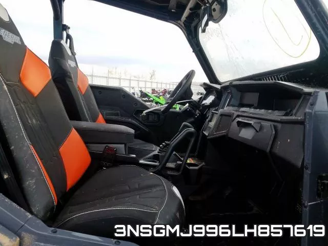 3NSGMJ996LH857619 фото 6