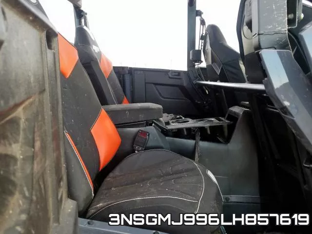 3NSGMJ996LH857619 фото 7