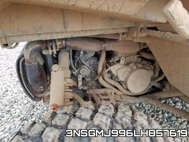 3NSGMJ996LH857619 фото 8