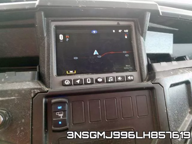 3NSGMJ996LH857619 фото 10