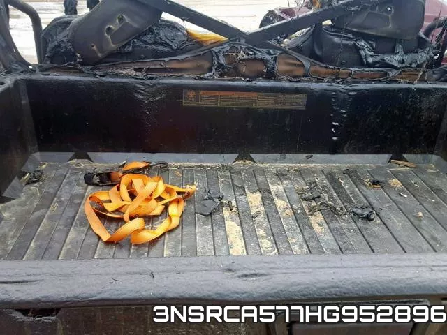 3NSRCA577HG952896 фото 7