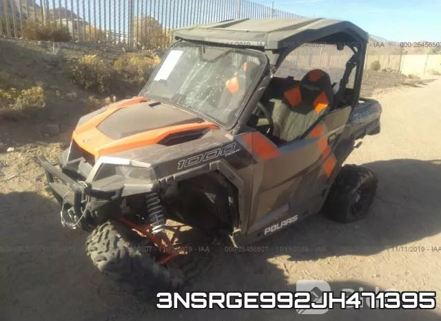 3NSRGE992JH471395 фото 3