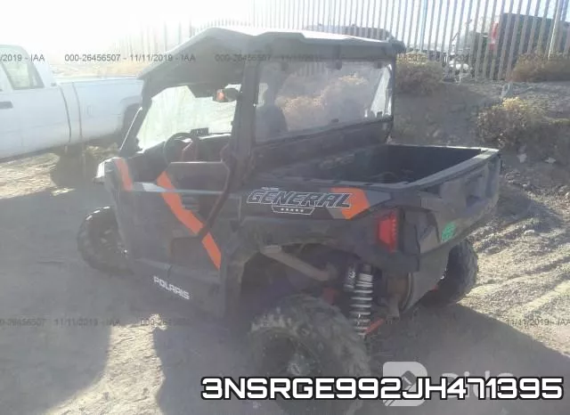 3NSRGE992JH471395 фото 4