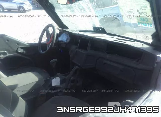 3NSRGE992JH471395 фото 6