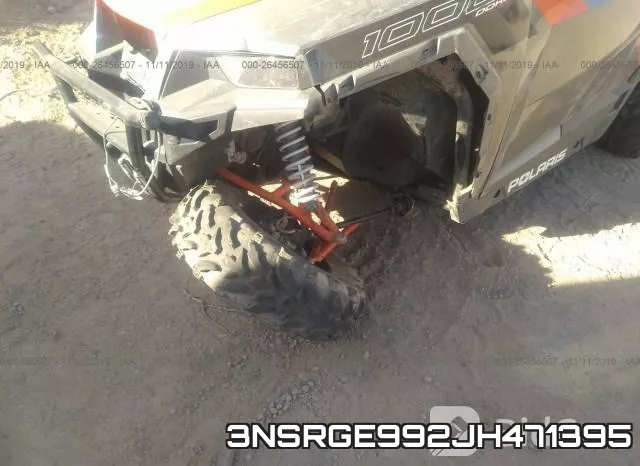 3NSRGE992JH471395 фото 7