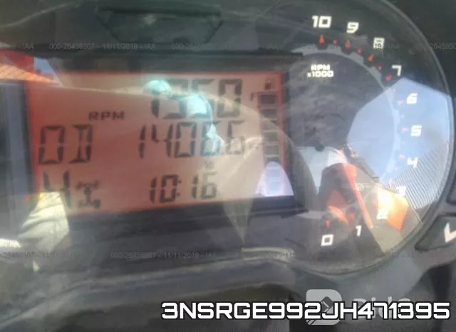 3NSRGE992JH471395 фото 8