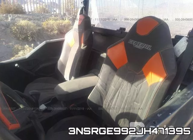 3NSRGE992JH471395 фото 9