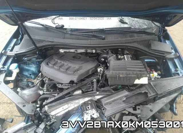 3VV2B7AX0KM053001 фото 2