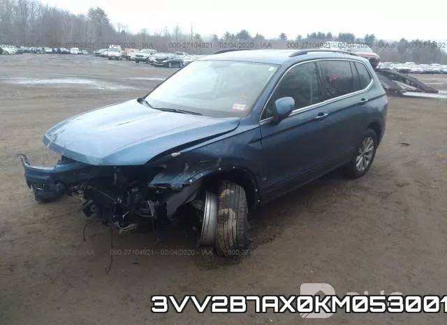 3VV2B7AX0KM053001 фото 3