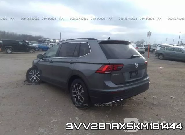 3VV2B7AX5KM181444 фото 4