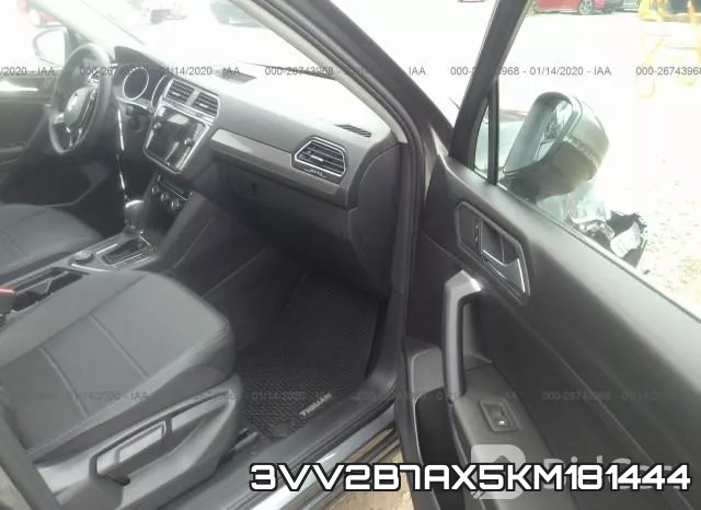 3VV2B7AX5KM181444 фото 6