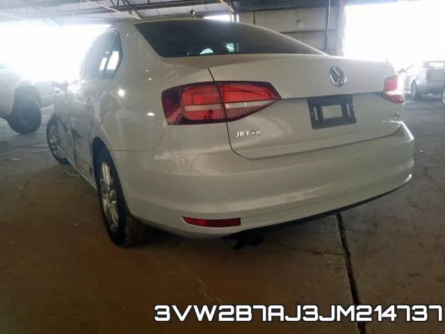 3VW2B7AJ3JM214737 фото 4