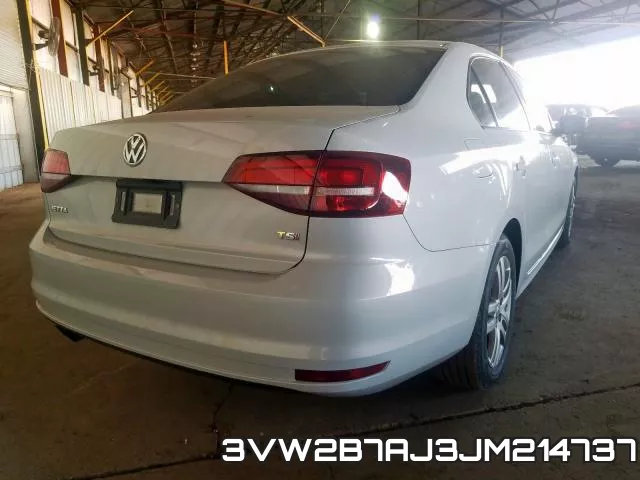 3VW2B7AJ3JM214737 фото 5