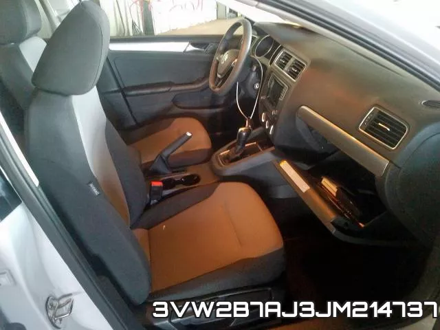 3VW2B7AJ3JM214737 фото 6