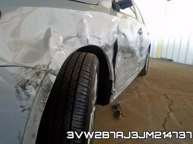 3VW2B7AJ3JM214737 фото 10