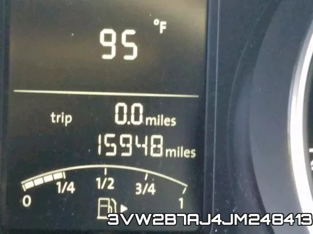 3VW2B7AJ4JM248413 фото 9
