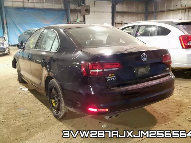 3VW2B7AJXJM256564 фото 4