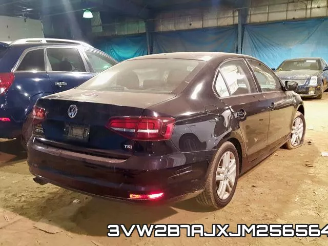 3VW2B7AJXJM256564 фото 5