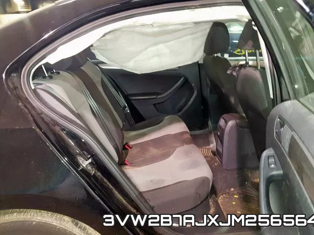 3VW2B7AJXJM256564 фото 7