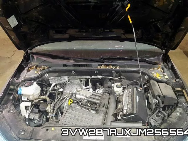 3VW2B7AJXJM256564 фото 8