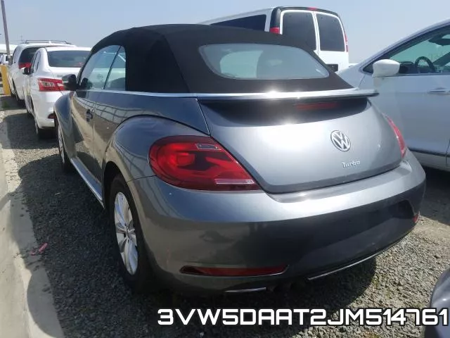 3VW5DAAT2JM514761 фото 4