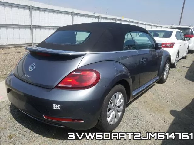 3VW5DAAT2JM514761 фото 5