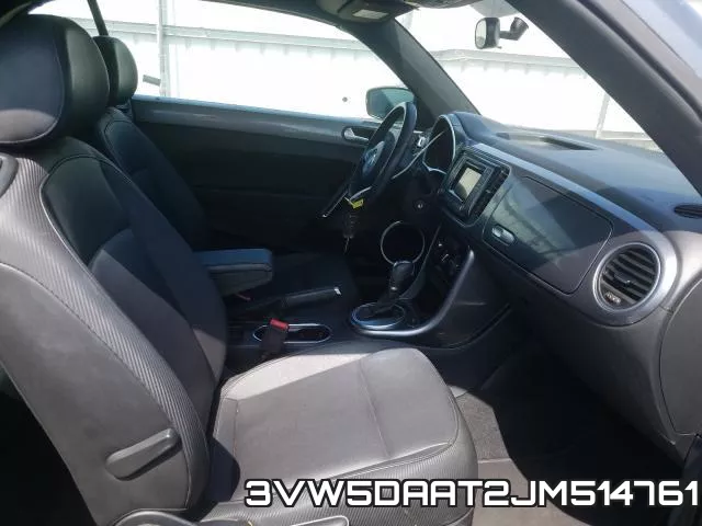 3VW5DAAT2JM514761 фото 6