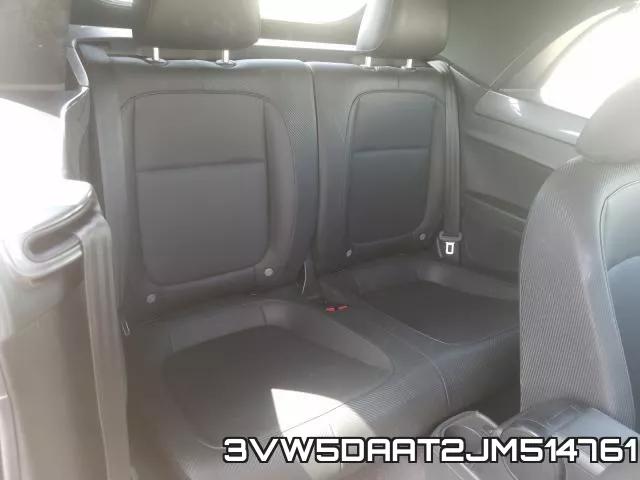 3VW5DAAT2JM514761 фото 7